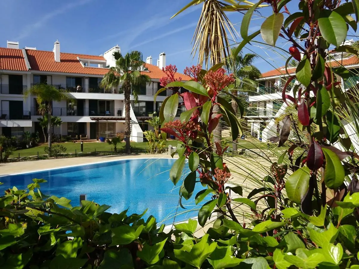 Apartment T3 Vila Sol Village Quarteira Portugal