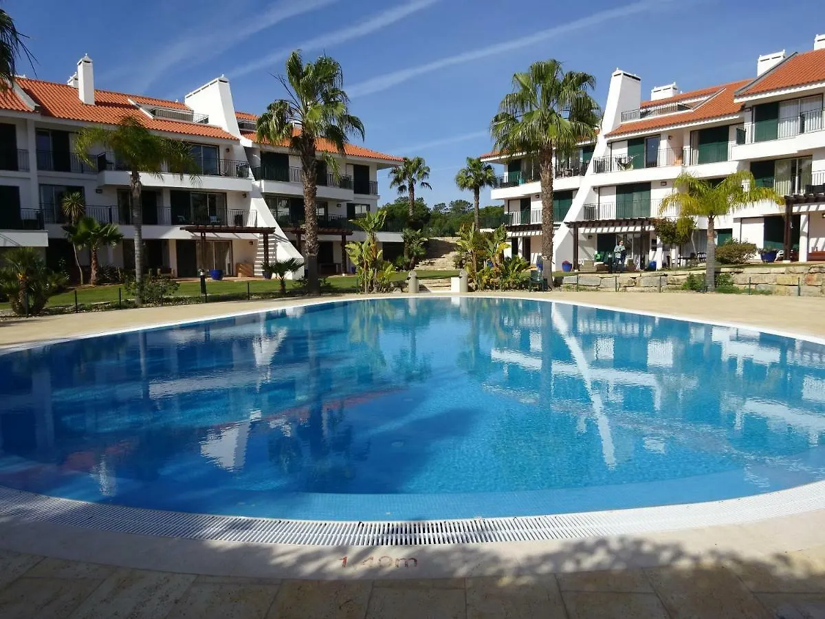 Apartment T3 Vila Sol Village Quarteira Portugal