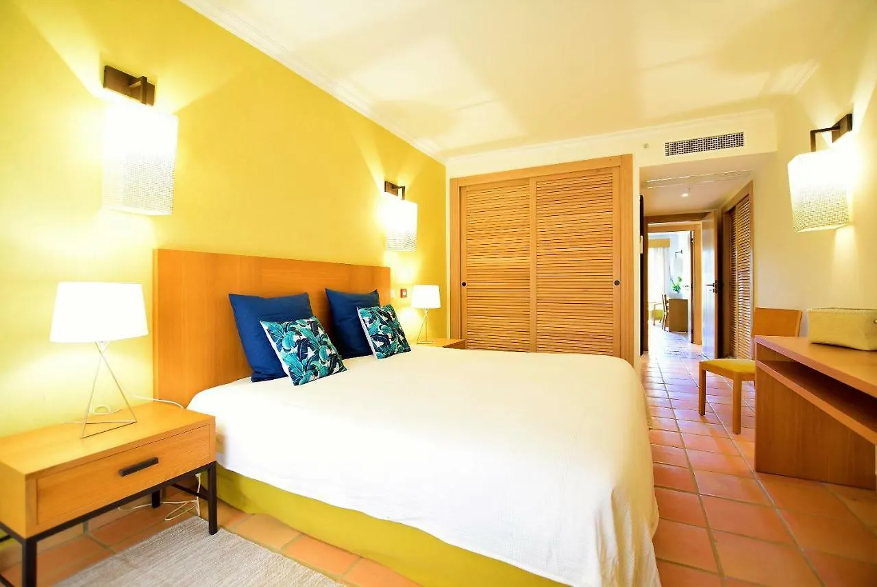 Apartment T3 Vila Sol Village Quarteira