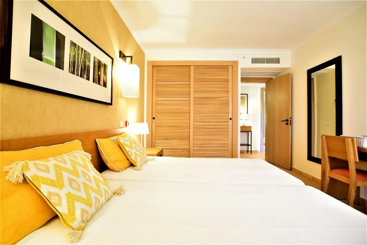 Apartment T3 Vila Sol Village Quarteira