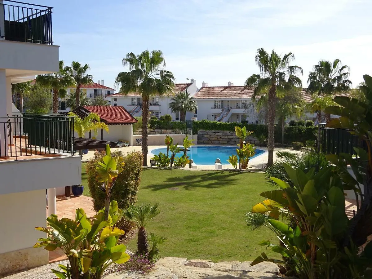 T3 Vila Sol Village Quarteira 0*,  Portugal