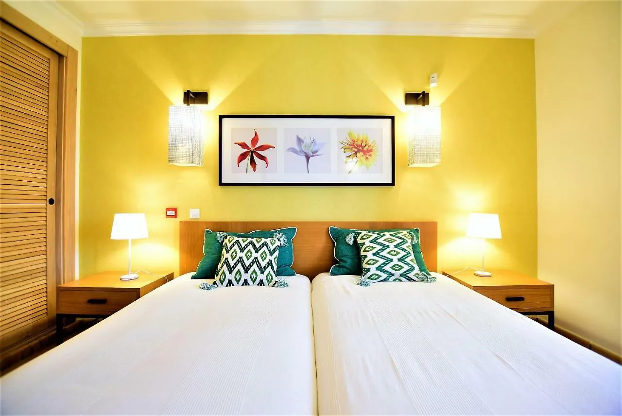T3 Vila Sol Village Quarteira Apartment