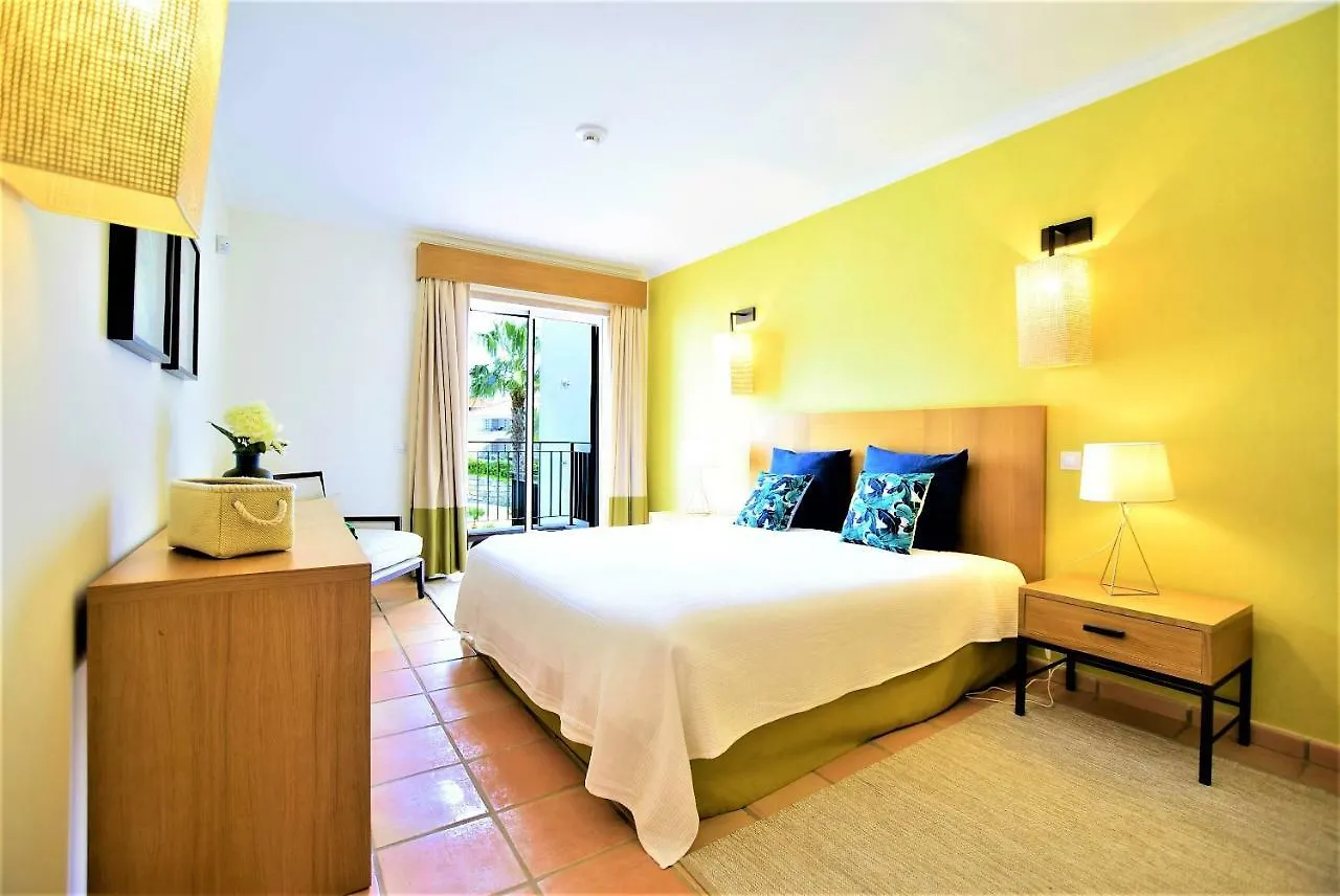 T3 Vila Sol Village Quarteira
