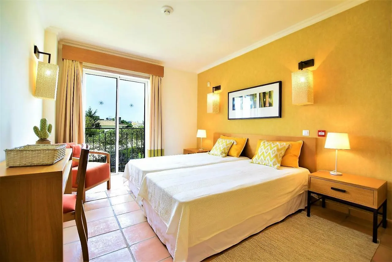 T3 Vila Sol Village Quarteira Apartment