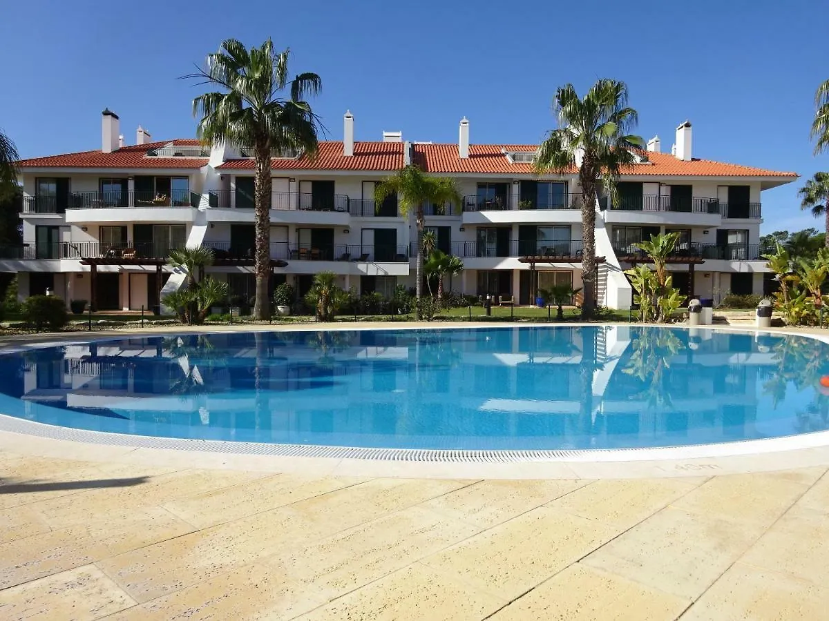 T3 Vila Sol Village Quarteira
