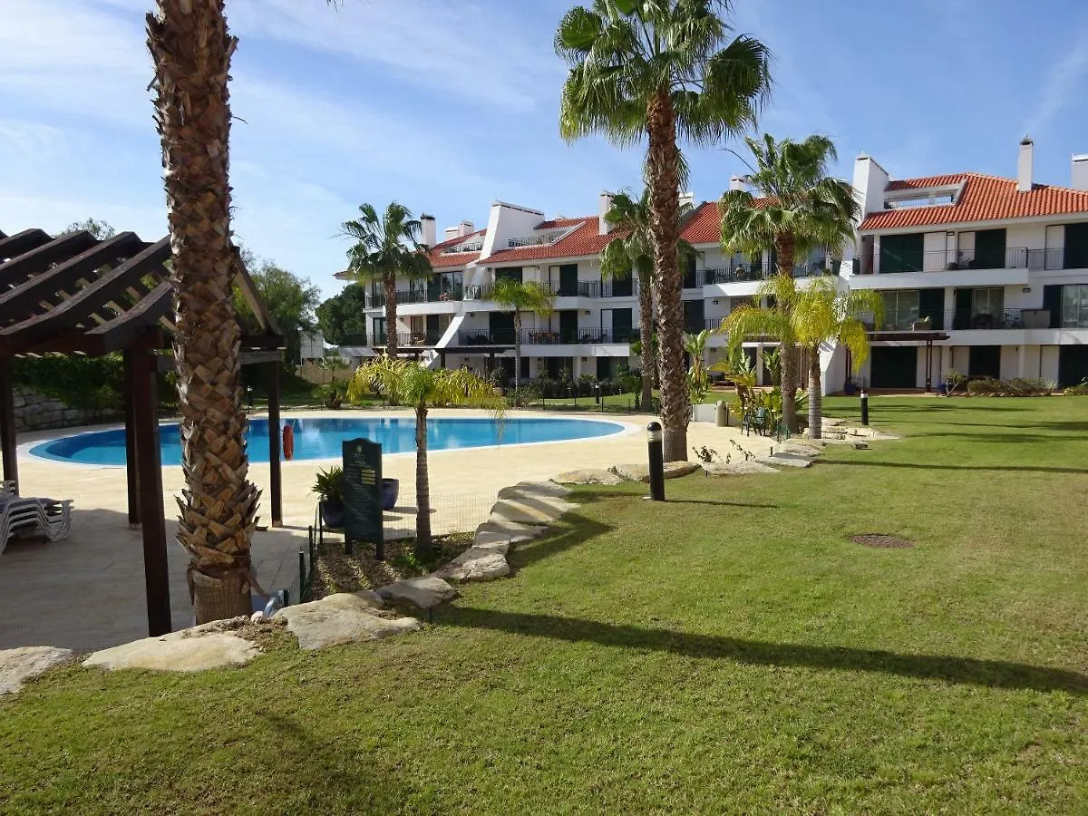 T3 Vila Sol Village Quarteira