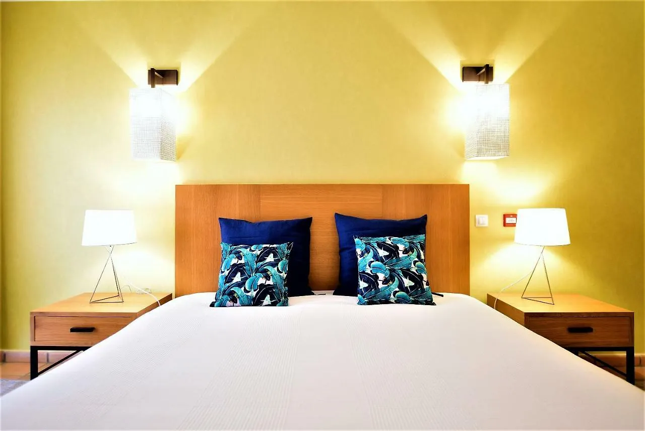 T3 Vila Sol Village Quarteira Apartment