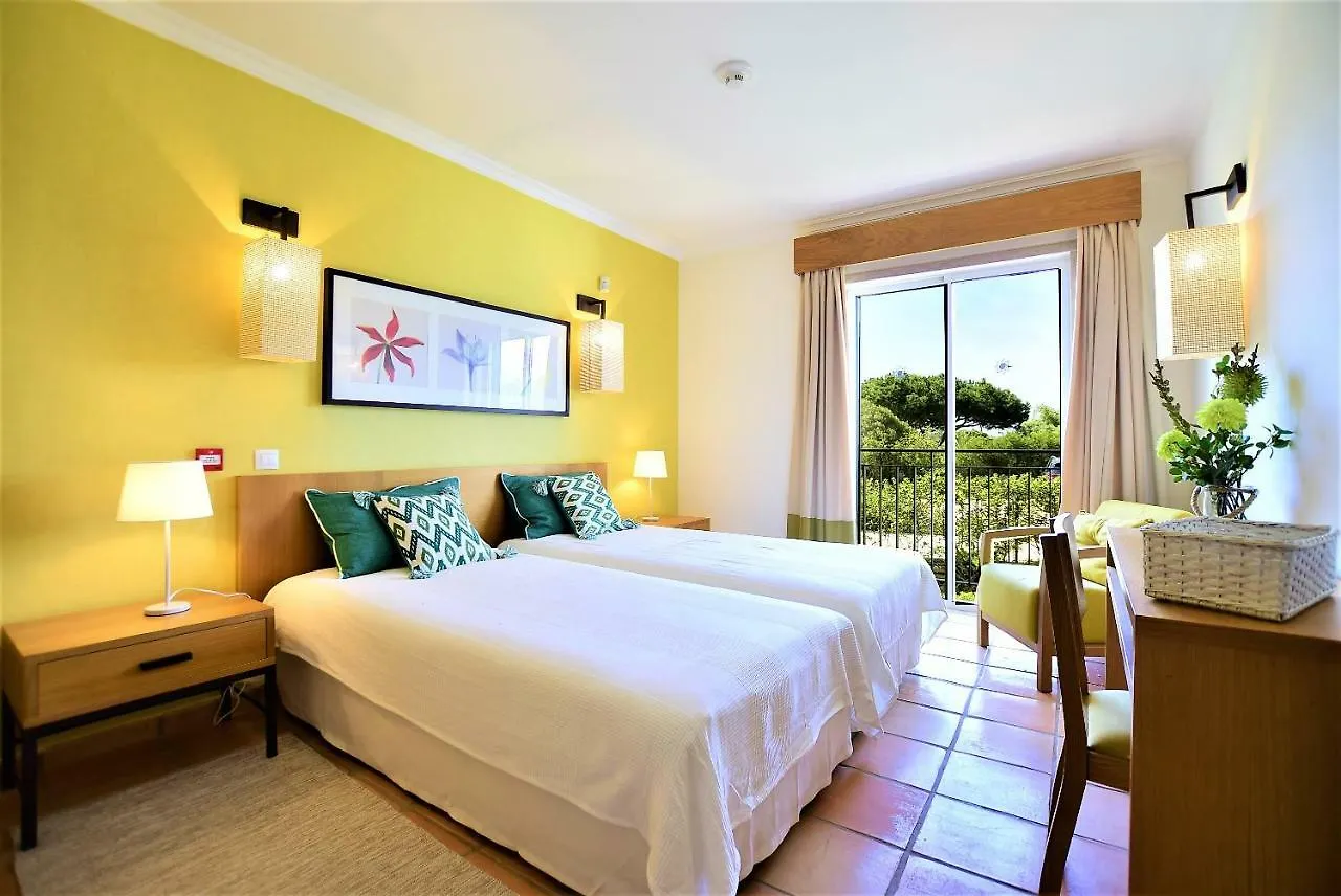 Apartment T3 Vila Sol Village Quarteira