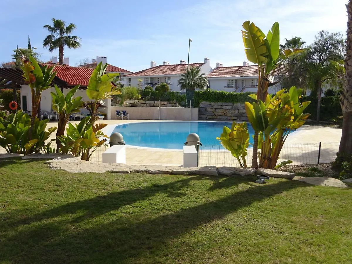 Apartment T3 Vila Sol Village Quarteira