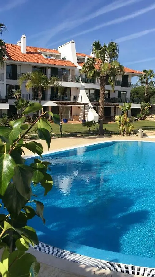T3 Vila Sol Village Quarteira 0*,  Portugal