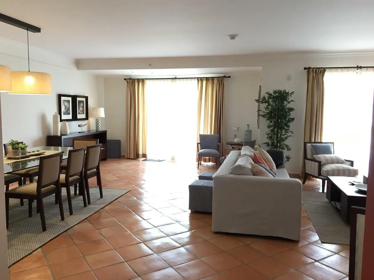 T3 Vila Sol Village Quarteira 0*,