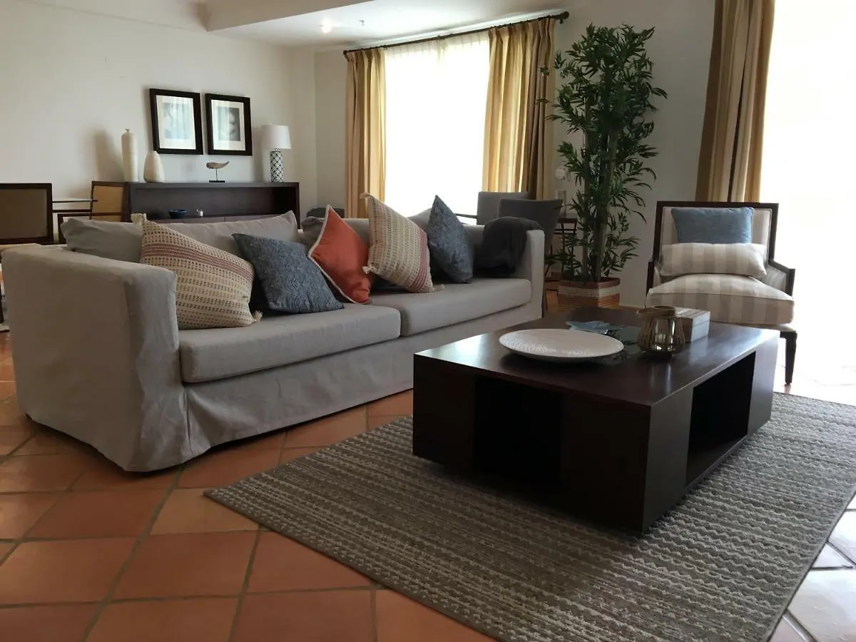 T3 Vila Sol Village Quarteira