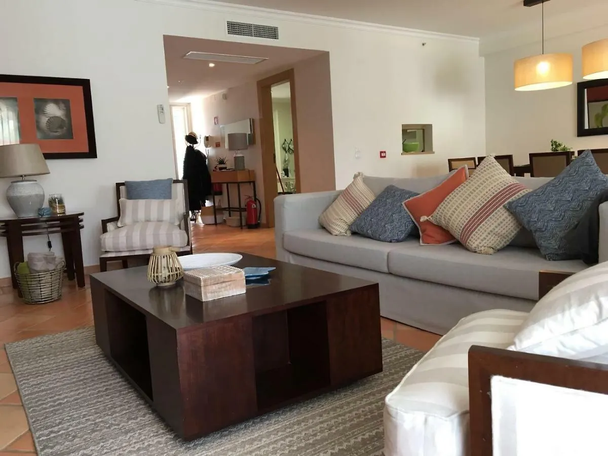Apartment T3 Vila Sol Village Quarteira