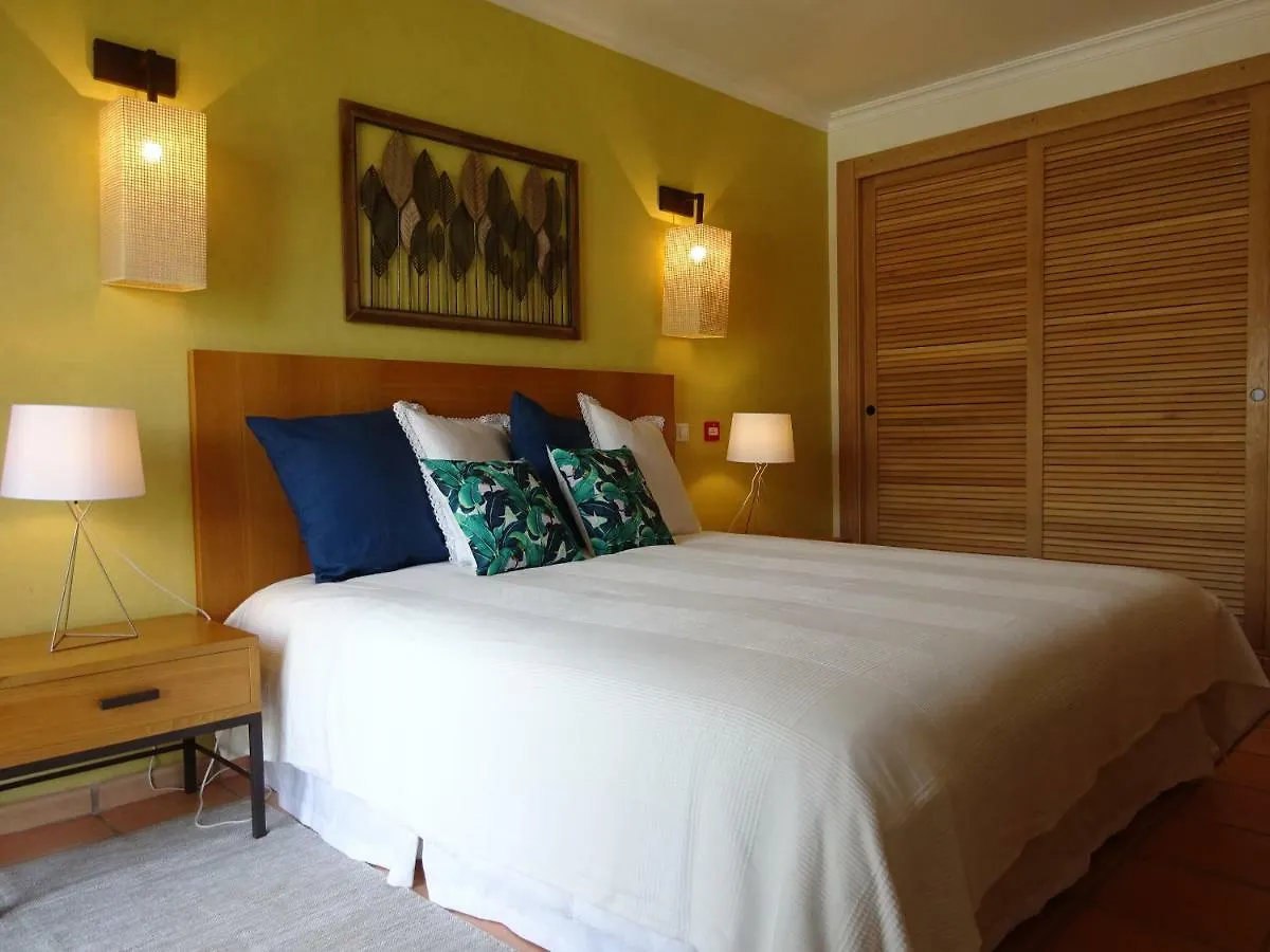T3 Vila Sol Village Quarteira Apartment