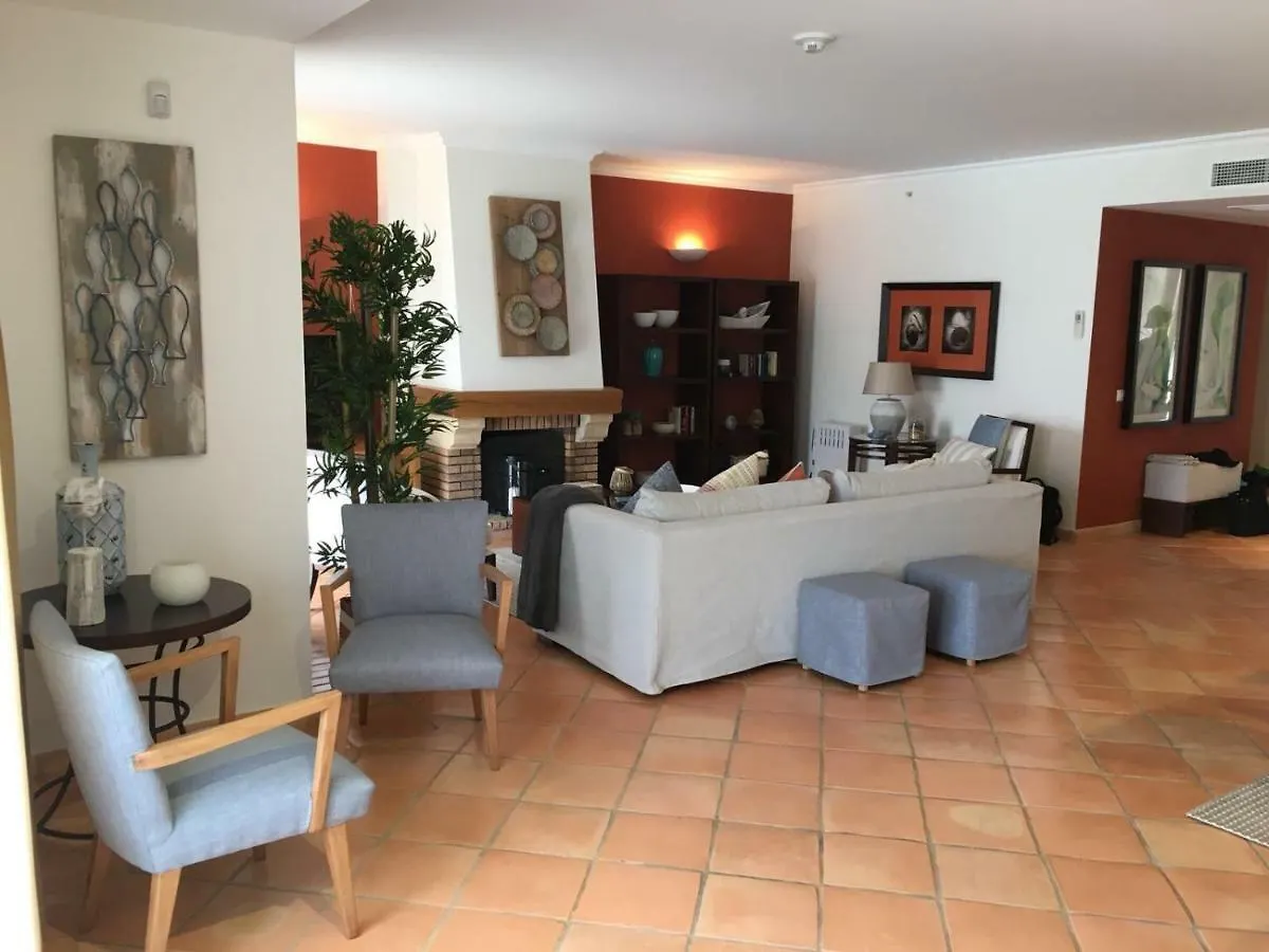 T3 Vila Sol Village Quarteira 0*,